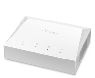 TP-Link Terminal GPON XZ000-G7 Gigabit (światłowód FTTH) - 1317119 - zdjęcie 2